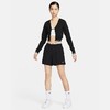 Nike/耐克女子中腰短裤夏季新款运动裤梭织轻盈透气热裤FV6623-010 商品缩略图4