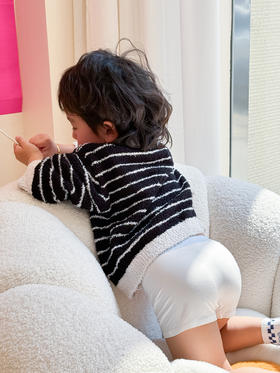 很重要⚠宝宝换裤小提醒