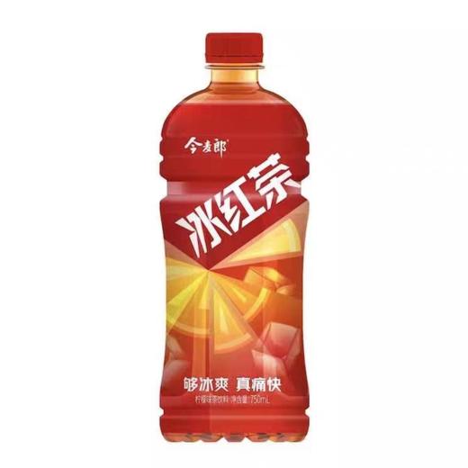 今麦郎冰红茶 750ml*15瓶/件 商品图1