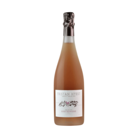 Tristan Hyest  Bord de Harne Rosé Brut 提斯坦叶斯酒庄马恩河之心桃红香槟