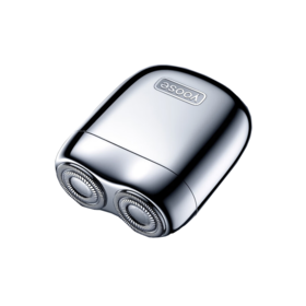 有色（yoose）电动剃须刀 迷你便携款 男士刮胡刀 合金机身 生日礼物送男友 父亲节礼物 MINI2.0