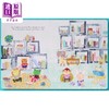 【中商原版】欢迎来到学前班 Maria Carluccio Welcome to Preschool 英文原版纸板书 亲子互动 幼儿园体验书 精装精品绘本 商品缩略图4