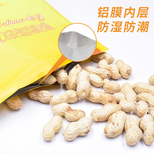 【惠州】山臻U品陈皮花生280g 商品图2