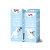 Theland纽仕兰澳洲进口A2β酪蛋白高钙全脂牛奶儿童奶蓝色礼盒装200ml*10支*3提 商品缩略图3