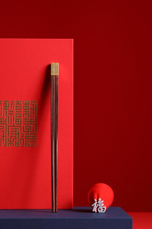 LP0191°五福临门·福禄寿喜财礼盒套装 商品图2