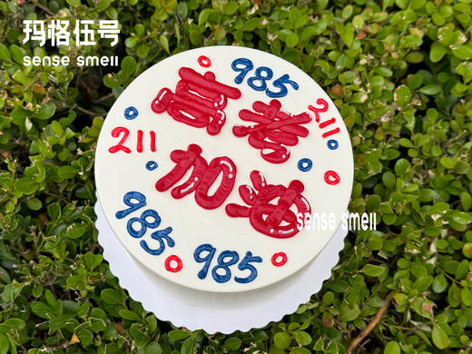 D479高考加油 商品图1