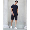 YvesFigarau伊夫·费嘉罗新款休闲套装短裤977705 商品缩略图1