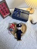 【DIY纯手工钩织卡通娃娃挂件】纯手工钩织全身娃娃摆件（手工产品不支持退换）LQQ 商品缩略图5