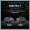 纳丽德（NEXTORCH）WL14可充电微型战术下挂灯易拆装两档 商品缩略图3