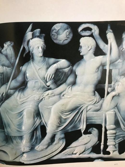 汤因比《历史研究》 400余幅插图 精装大16开 商品图10