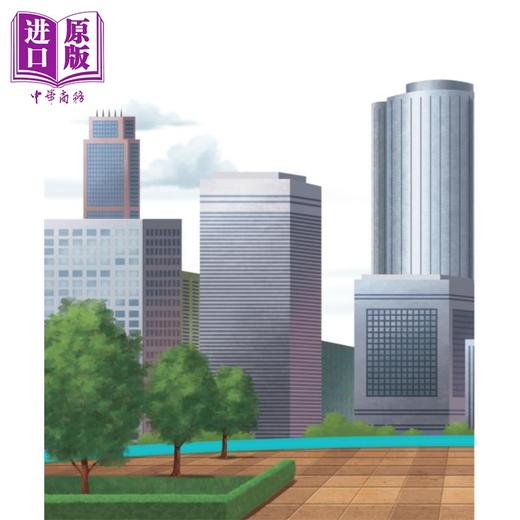 【中商原版】像宝可梦一样的朋友 A Friend Like Pikachu! Pokémon 英文原版 儿童卡通动画 绘本图画故事 精装 进口图书3-7岁 商品图2