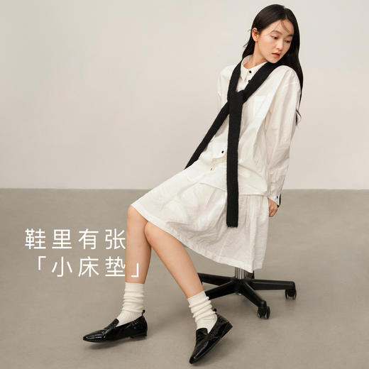 【促销款】7or9小床垫系列黑金可颂 商品图2