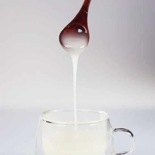 买一送一【0蔗糖 有机枸杞花蜜】产自海拔3000米青藏高原·无污染·天然纯净·有机枸杞种植基地、药材蜜、天然成熟蜜、产量稀少枸杞单花蜜500g/瓶 商品图2