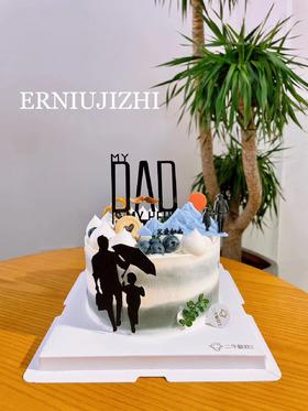 男神定制-父爱如山A