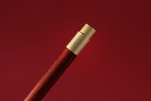 LP0145-1°紫檀&黄铜转运笔 商品图6