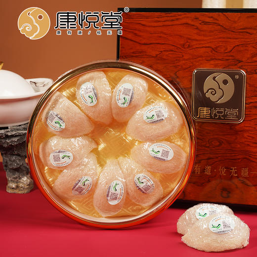 【溯源码密盏燕窝】8A，100g/盒，礼盒装 商品图1