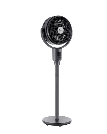 美的（Midea）（510115
）空气循环扇FGD24UCR 商品图1