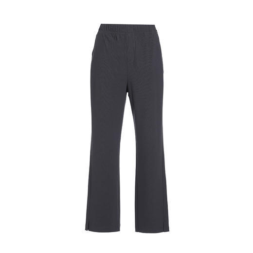 乔万尼新款阔腿裤运动休闲减龄设计百搭显瘦EM2F741 商品图4