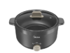 美的（Midea）（509928）电火锅家用多功能电炒锅电煮锅电热锅 3L MC-HGE2520 一体式电火锅 商品缩略图1