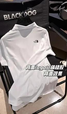 男士bei*ianPOLO衫无痕冰感T恤衫 商品图14