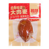 柏慧大肉枣肠 即食鸡肉脆骨肠高蛋白爆汁肉枣肠宿舍零食小香肠 商品缩略图6