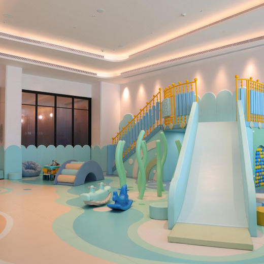 海南土福湾缦慕度假村 希尔顿启缤精选酒店 商品图4