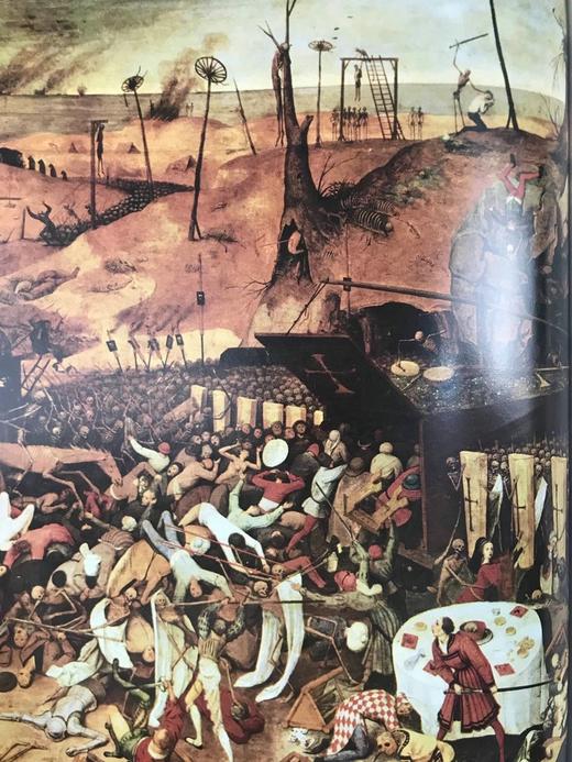 拉鲁斯文艺复兴与巴洛克艺术百科 千余幅插图（45幅彩色） 精装大16开 商品图12