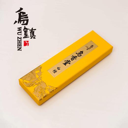 乌镇官方乌香堂 新款白檀乌香线香室内熏香天然原料新品白檀香 商品图1