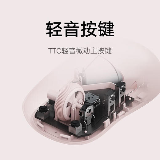 小米无线鼠标3 商品图5