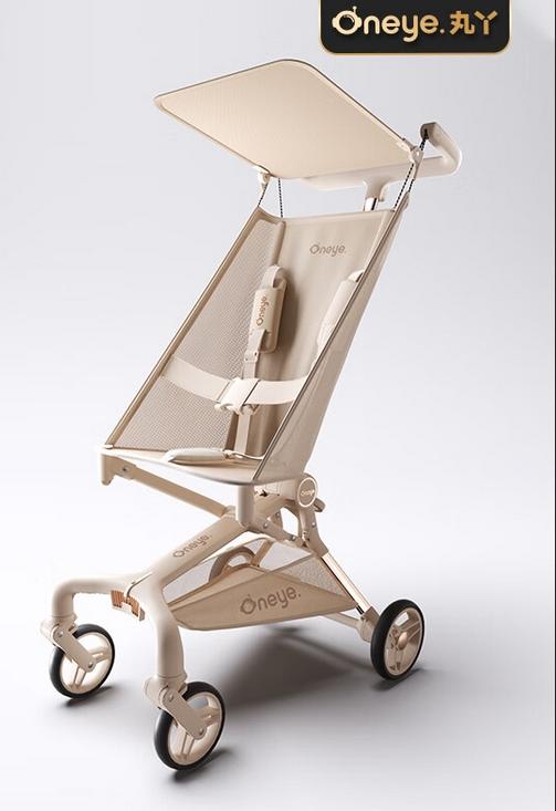 丸丫T2-2口袋车 商品图0