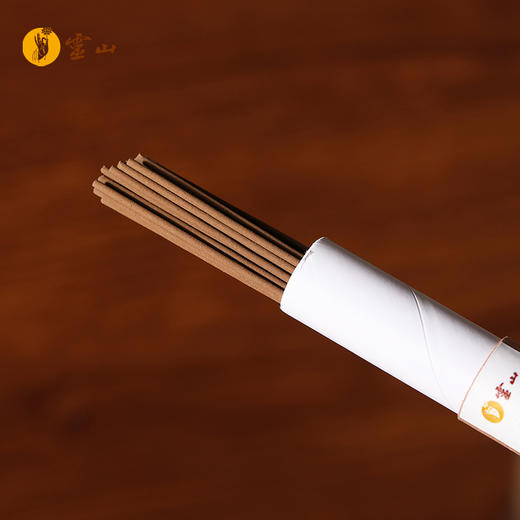 灵山香识·木心沉香系列 商品图4