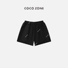COCO ZONE 百搭休闲运动时尚短裤 23C29058 商品缩略图1