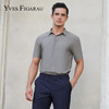 YvesFigarau伊夫·费嘉罗新款休闲短袖衬衫972402 商品缩略图0