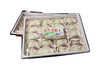 【百】俺爱自制鲜肉韭菜饺子（半成品20只装） 商品缩略图0