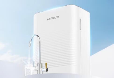 沁园厨下(510457)RO反渗透400G大通量净水机UR-Q5343 商品图0