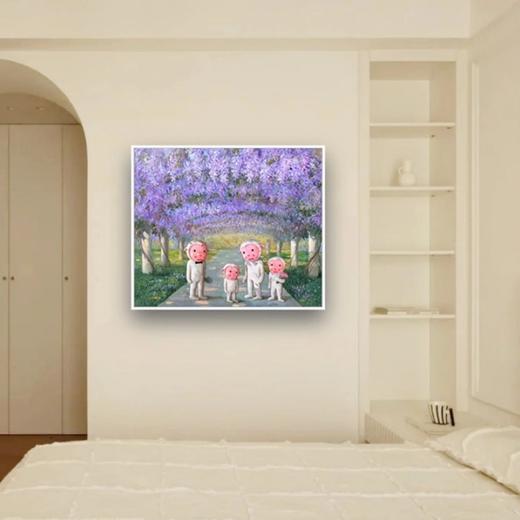 杨媛媛《春去春又回》99版 商品图3