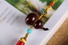 GJXJ0243°百福至尊/葫芦挂件 商品缩略图1