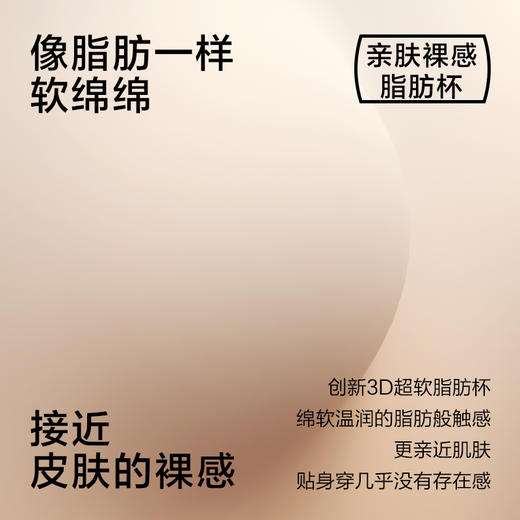 有棵树「兔耳杯」蕾丝小胸聚拢内衣文胸女-B7005 商品图3