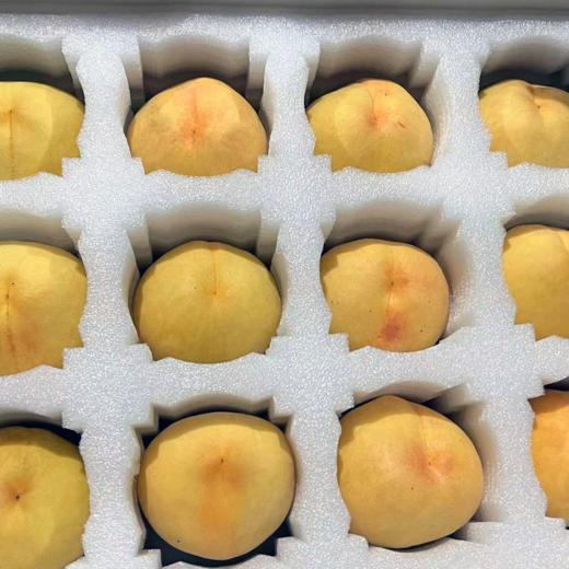 开运黄金蜜桃 | 水果 商品图6
