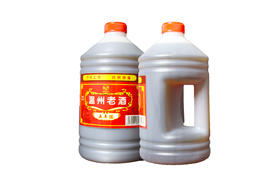 【百】温州老酒 2.5L