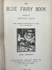 1903年 安德鲁·朗格《蓝色童话书》 数十幅精美插图 精装32开 商品缩略图2