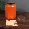 YP-602高罐 单罐一提  配卡盒【橙色·烤漆罐】39一套/一件12套 商品缩略图2