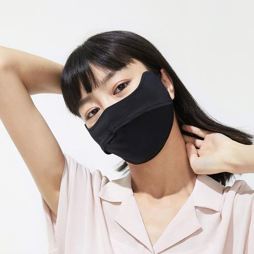 蕉下冰薄系列护眼角防晒口罩 商品图6