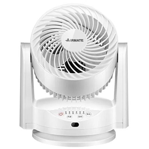 艾美特(AIRMATE)(508317
)三挡调节台式空气循环扇 FB1562 商品图1