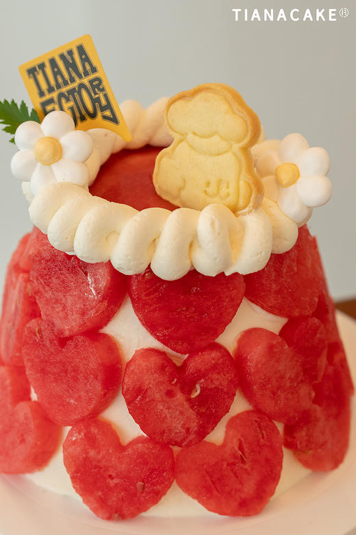 四寸太原的夏天 商品图1