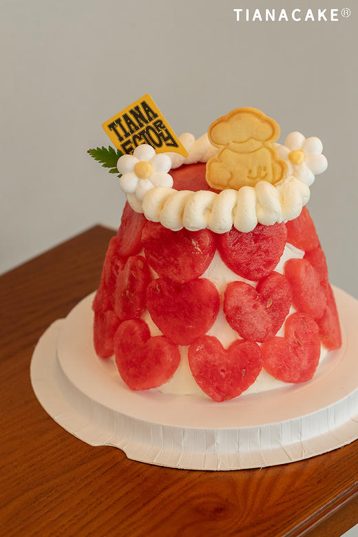 四寸太原的夏天 商品图2