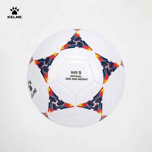 卡尔美机缝足球 商品图1