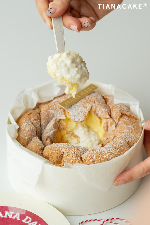 北海道戚风 商品图4