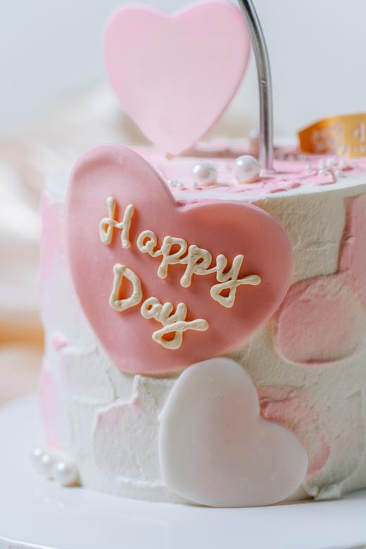 永恒的心意（蛋糕） 商品图1