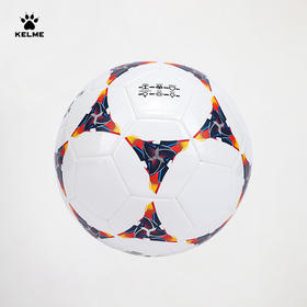 卡尔美机缝足球